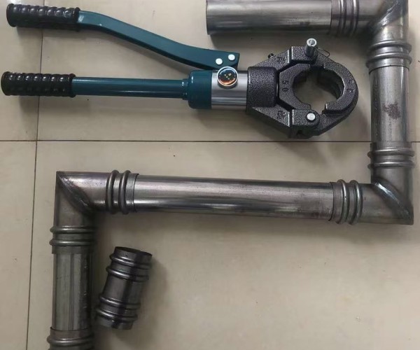 黑水冷却管生产
