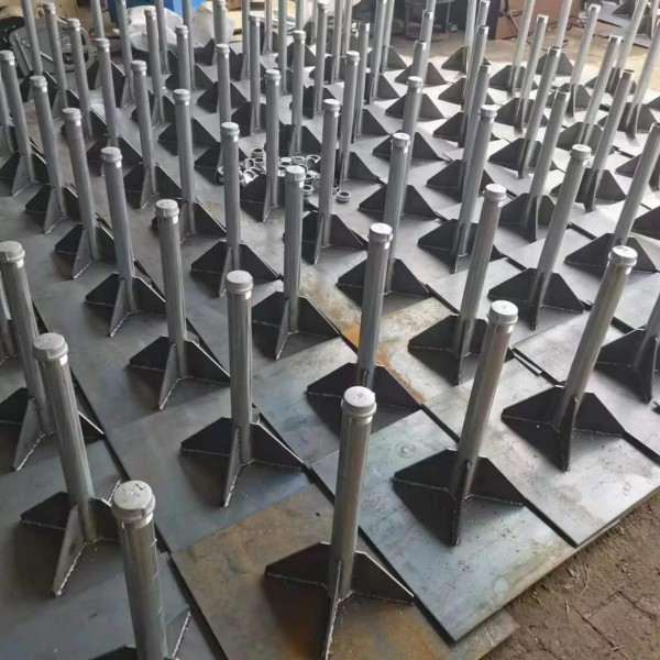 黑水鑫亿呈沉降板生产