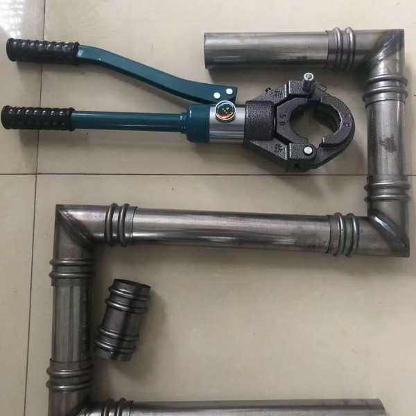 黑水冷却管生产