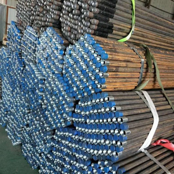 黑水冷却管生产